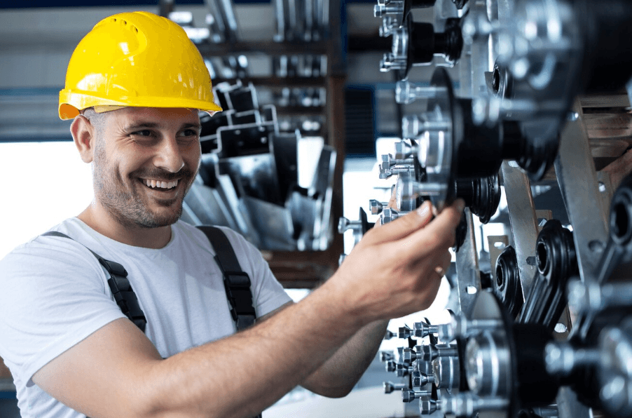 Mechanical Engineering